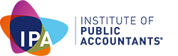 IPA logo